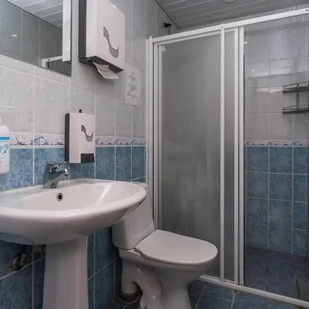 Pueha Vaimu Kuelalistemaja Guest house