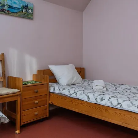 Maison d'hôtes Pueha Vaimu Kuelalistemaja
