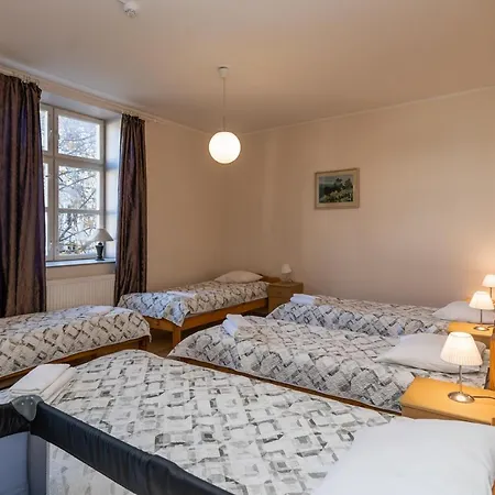 Pueha Vaimu Kuelalistemaja Maison d'hôtes
