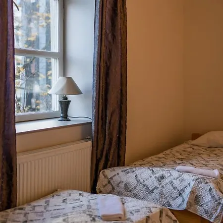 Pueha Vaimu Kuelalistemaja Guest house Tallinn