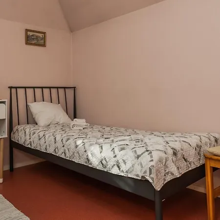 Maison d'hôtes Pueha Vaimu Kuelalistemaja *