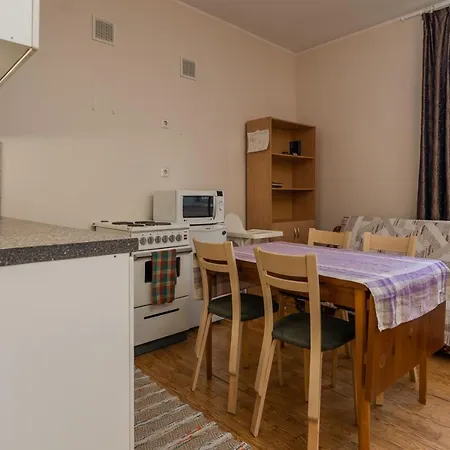 Pueha Vaimu Kuelalistemaja * Таллин