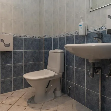 Гостевой дом Pueha Vaimu Kuelalistemaja Таллин