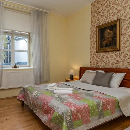 Penzion Pueha Vaimu Kuelalistemaja Tallinn