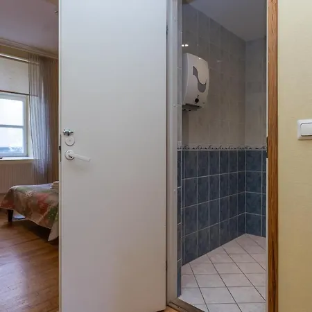 Pueha Vaimu Kuelalistemaja Гостевой дом Таллин