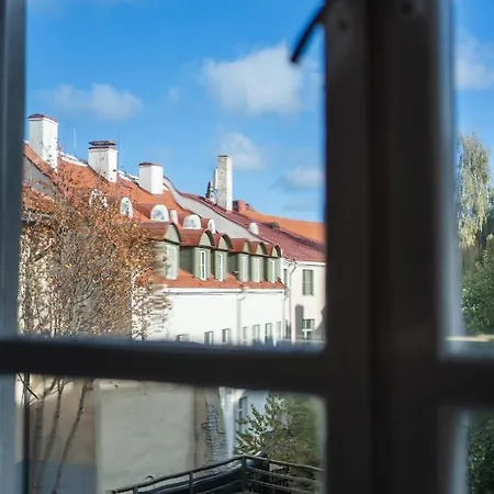 Pueha Vaimu Kuelalistemaja Guest house *