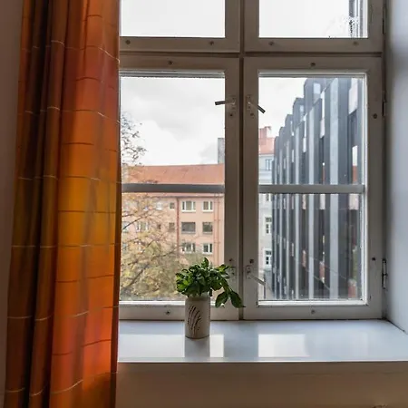 Pueha Vaimu Kuelalistemaja Таллин