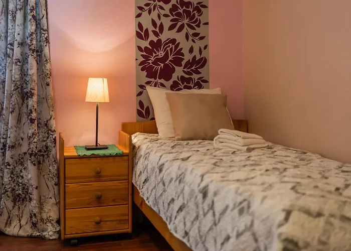 Pueha Vaimu Kuelalistemaja Maison d'hôtes