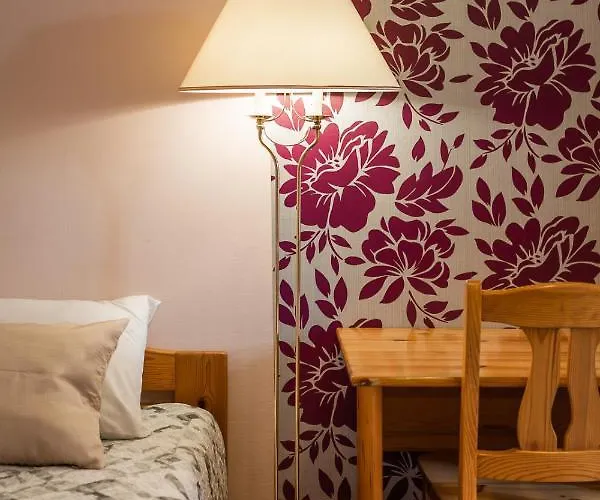 Pueha Vaimu Kuelalistemaja Maison d'hôtes