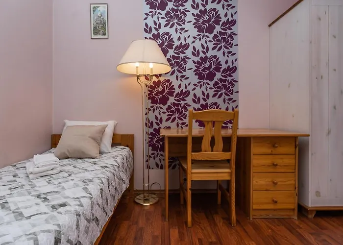 Maison d'hôtes Pueha Vaimu Kuelalistemaja *