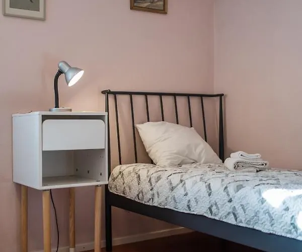 Penzion Pueha Vaimu Kuelalistemaja