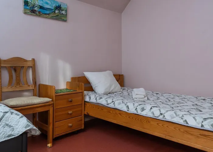 Maison d'hôtes Pueha Vaimu Kuelalistemaja