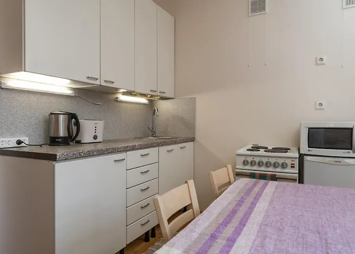 Maison d'hôtes Pueha Vaimu Kuelalistemaja *