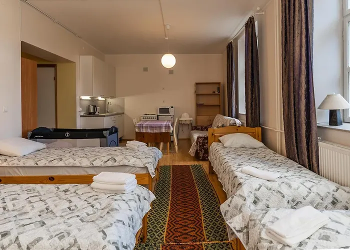 Pueha Vaimu Kuelalistemaja