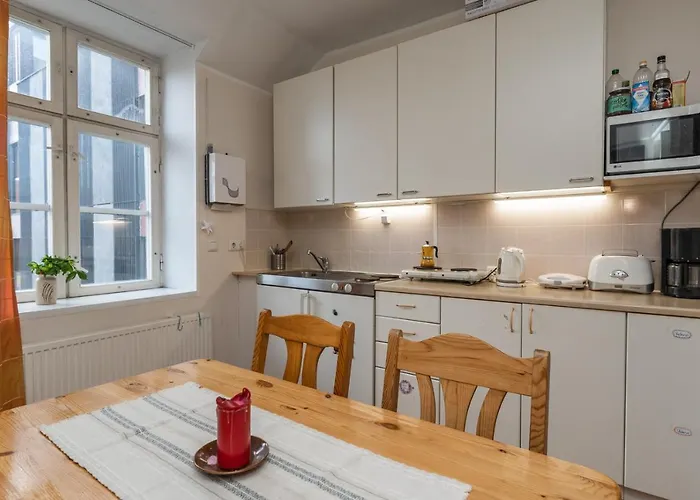 Maison d'hôtes Pueha Vaimu Kuelalistemaja