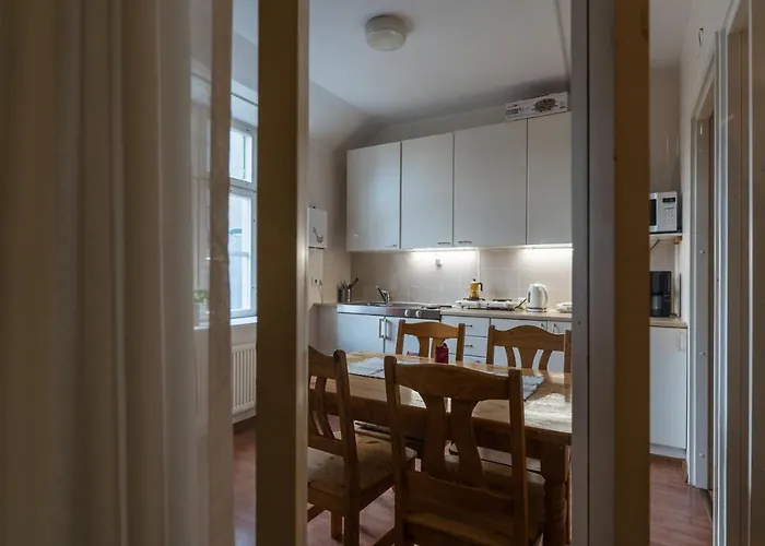 Pueha Vaimu Kuelalistemaja Maison d'hôtes Tallinn