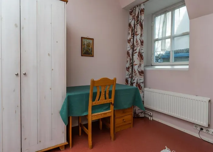 Pueha Vaimu Kuelalistemaja Maison d'hôtes