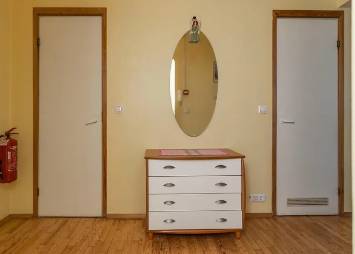 Pueha Vaimu Kuelalistemaja Maison d'hôtes Tallinn