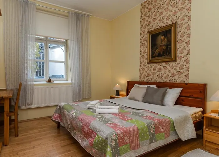 Maison d'hôtes Pueha Vaimu Kuelalistemaja Tallinn