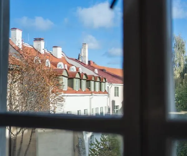 Pueha Vaimu Kuelalistemaja Maison d'hôtes *