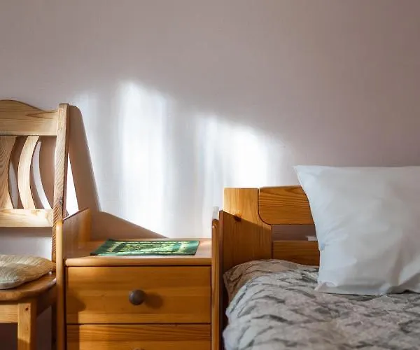 Penzion Pueha Vaimu Kuelalistemaja *