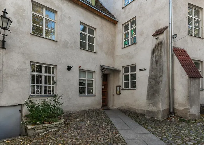 Pueha Vaimu Kuelalistemaja Maison d'hôtes *