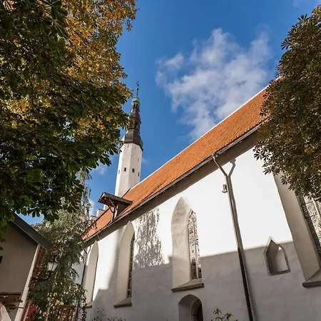 Külalistemaja Püha Vaimu külalistemaja