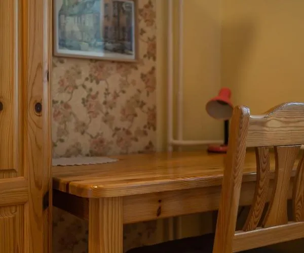 Püha Vaimu külalistemaja Külalistemaja