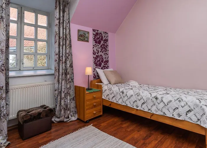 Püha Vaimu külalistemaja *