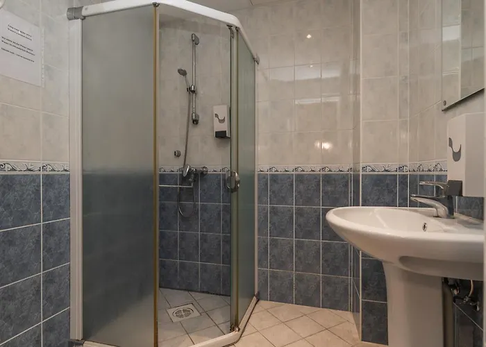 Püha Vaimu külalistemaja Tallinn