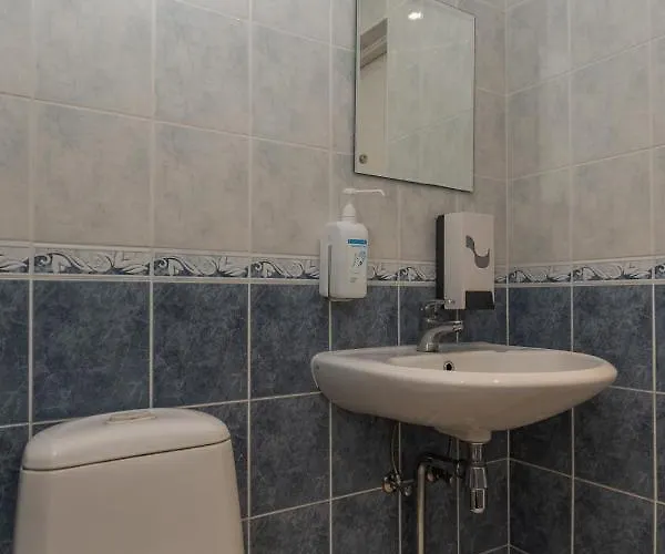 Külalistemaja Püha Vaimu külalistemaja Tallinn