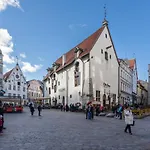 Pueha Vaimu Kuelalistemaja * Таллінн