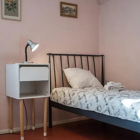 Гостьовий будинок Pueha Vaimu Kuelalistemaja