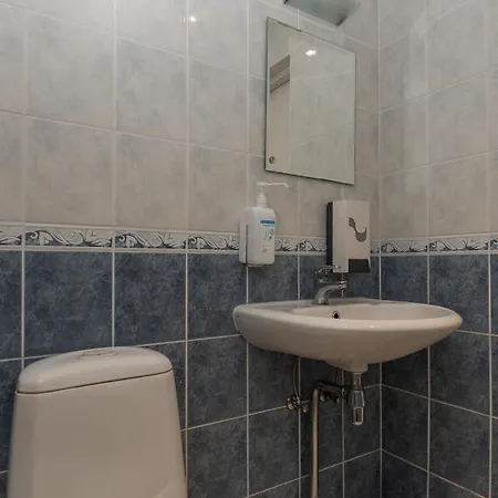 Gasthof Pueha Vaimu Kuelalistemaja Reval