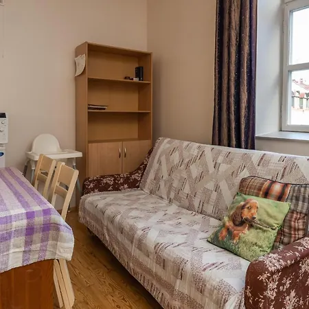 Pueha Vaimu Kuelalistemaja * Таллінн