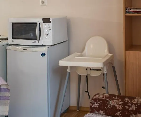 Guest house Pueha Vaimu Kuelalistemaja