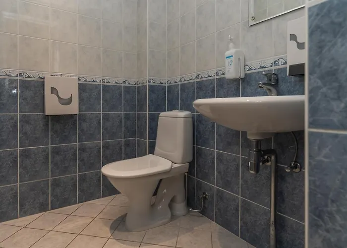 Guest house Pueha Vaimu Kuelalistemaja Tallinn